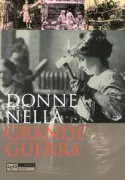 Copertina libro <b>Donne nella Grande Guerra</b>
