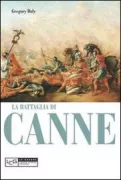 Copertina libro <b>La battaglia di Canne</b>