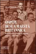 Copertina libro <b>Ospite di Sua Maestà Britannica</b>