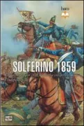 Copertina libro <b>Solferino 1859</b>