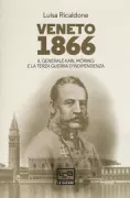 Copertina libro <b>Veneto 1866</b>