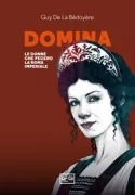 Copertina libro <b>Domina</b>