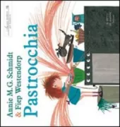 Copertina libro <b>Pastrocchia<br></b>(titolo originale o altro titolo: <i>Floddertje</i>)