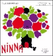 Copertina libro <b>Ninna<br></b>(titolo originale o altro titolo: <i>Nunnu</i>)