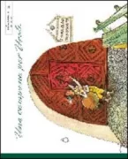 Copertina libro <b>Una campana per Ursli<br></b>(titolo originale o altro titolo: <i>Schellen-Ursli</i>)