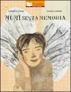 Copertina libro <b>Mumi senza memoria</b>