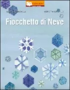 Copertina libro <b>Fiocchetto di neve</b>