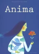 Copertina libro <b>Anima</b>