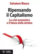 Copertina libro <b>Ripensando il capitalismo</b>