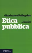 Copertina libro <b>Etica pubblica</b>