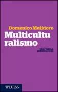 Copertina libro <b>Multiculturalismo</b>