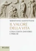 Copertina libro <b>Il valore della vita</b>