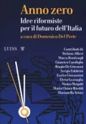 Copertina libro <b>Anno zero</b>