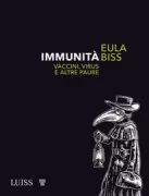 Copertina libro <b>Immunità<br></b>(titolo originale o altro titolo: <i>On immunity</i>)