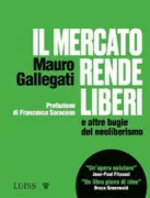 Copertina libro Mauro Gallegati libri