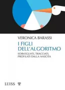 Copertina libro <b>I figli dell'algoritmo</b>