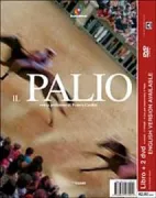 Copertina libro <b>Il palio</b>