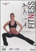 Copertina libro <b>Fitness</b>
