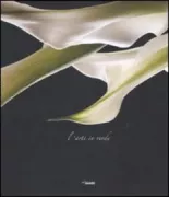 Copertina libro <b>L'arte in verde</b>