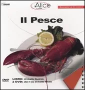 Copertina libro BUONGIORNO IN CUCINAIL PESCE
