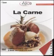Copertina libro BUONGIORNO CUCINA CARNE