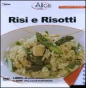 Copertina libro BUONGIORNO CUCINA RISI RISOTTI