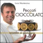 Copertina libro <b>Peccati al cioccolato</b>