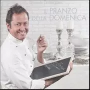 Copertina libro <b>Pranzo della domenica</b>