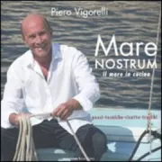 Copertina libro <b>Mare nostrum</b>