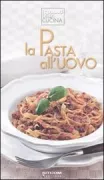 Copertina libro PASTA ALL'UOVO