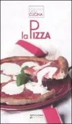 Copertina libro <b>La pizza</b>