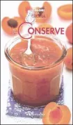 Copertina libro <b>Le conserve</b>