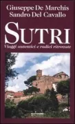 Copertina libro <b>Sutri</b>