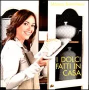 Copertina libro <b>I dolci fatti in casa</b>