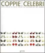 Copertina libro <b>Coppie celebri</b>