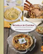 Copertina libro <b>Scuola di cucina</b>