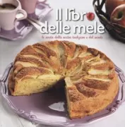 Copertina libro <b>Il libro delle mele</b>