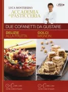 Copertina libro DELIZIE ALLA FRUTTA E DOLCI MI