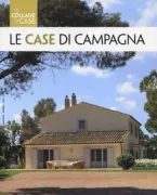 Copertina libro <b>Le case di campagna</b>