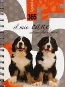 Copertina libro IL MIO CANE