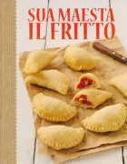 Copertina libro SUA MAESTA' IL FRITTO