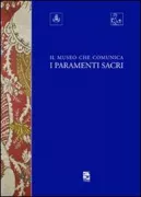 Copertina libro <b>Il museo che comunica</b>