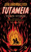 Copertina libro <b>Tutameia</b>