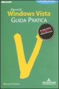 Copertina libro <b>Microsoft Windows Vista<br></b>(titolo originale o altro titolo: <i>Windows Vista Administrator's Pocket consultant</i>)