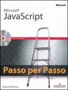 Copertina libro <b>Microsoft JavaScript</b>