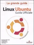 Copertina libro <b>Linux Ubuntu</b>
