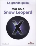 Copertina libro <b>Mac OS X Snow Leopard</b>