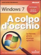 Copertina libro <b>Windows 7</b>