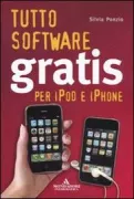 Copertina libro <b>Tutto software gratis per iPoD e iPhone</b>