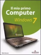 Copertina libro <b>Il mio primo computer</b>